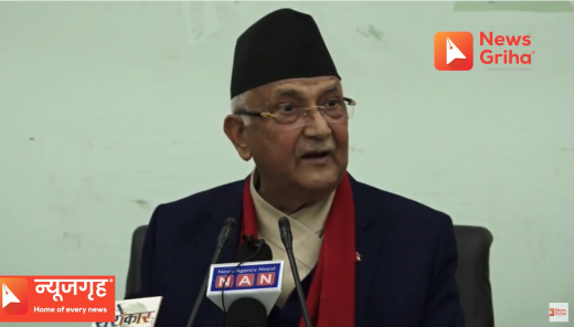 ‘मानवअधिकारको पहिलो शर्त सुरक्षा’